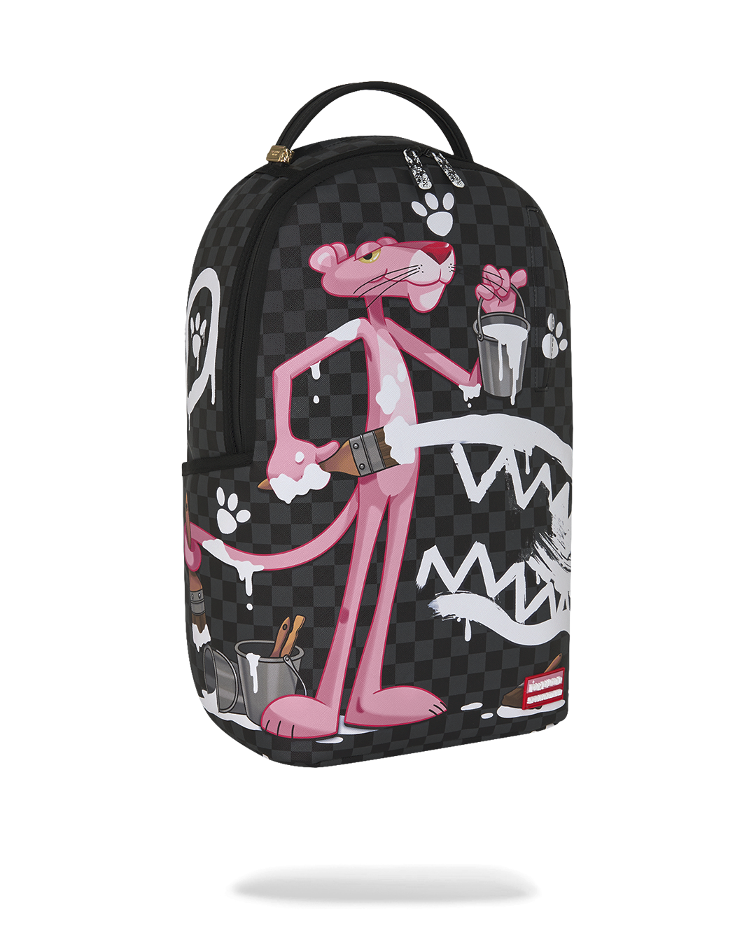 PINK PANTHER - VANDAL BY DESIGN BACKPACK