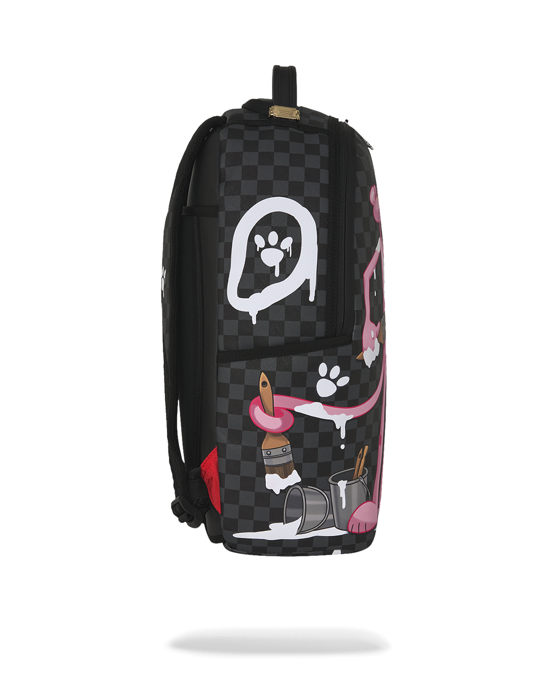 PINK PANTHER - VANDAL BY DESIGN BACKPACK