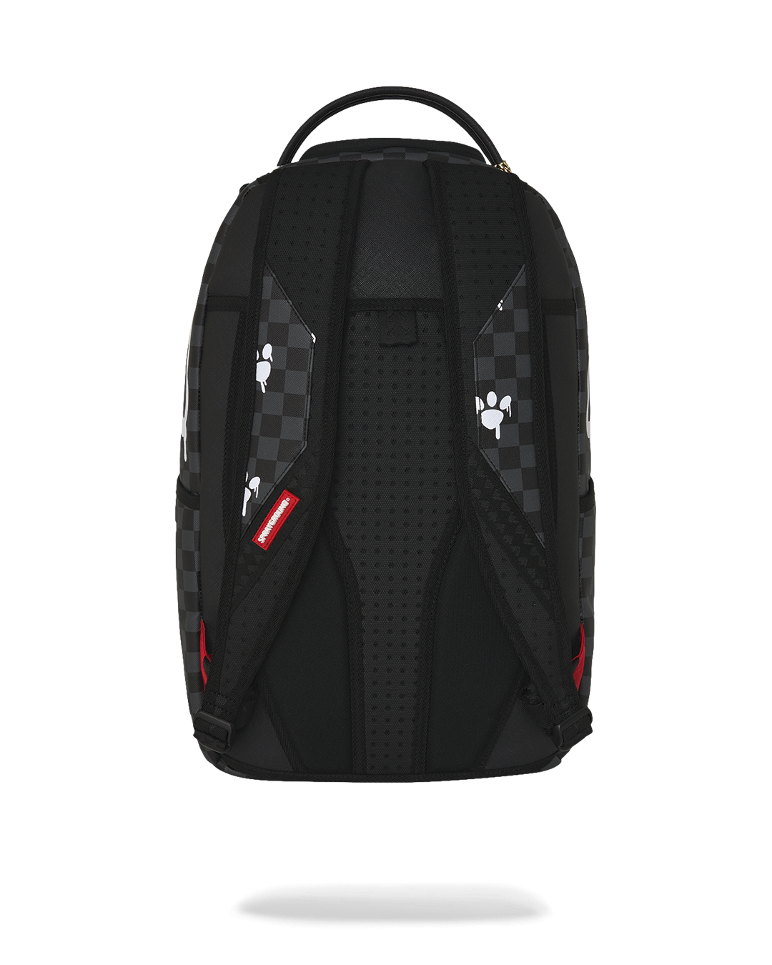 PINK PANTHER - VANDAL BY DESIGN BACKPACK