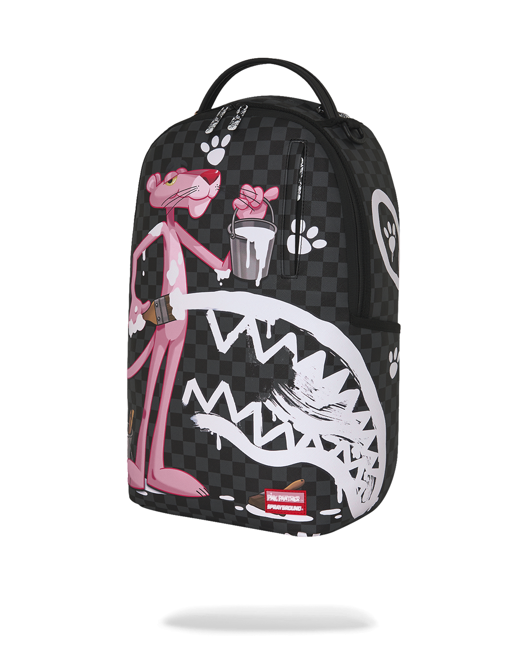 PINK PANTHER - VANDAL BY DESIGN BACKPACK