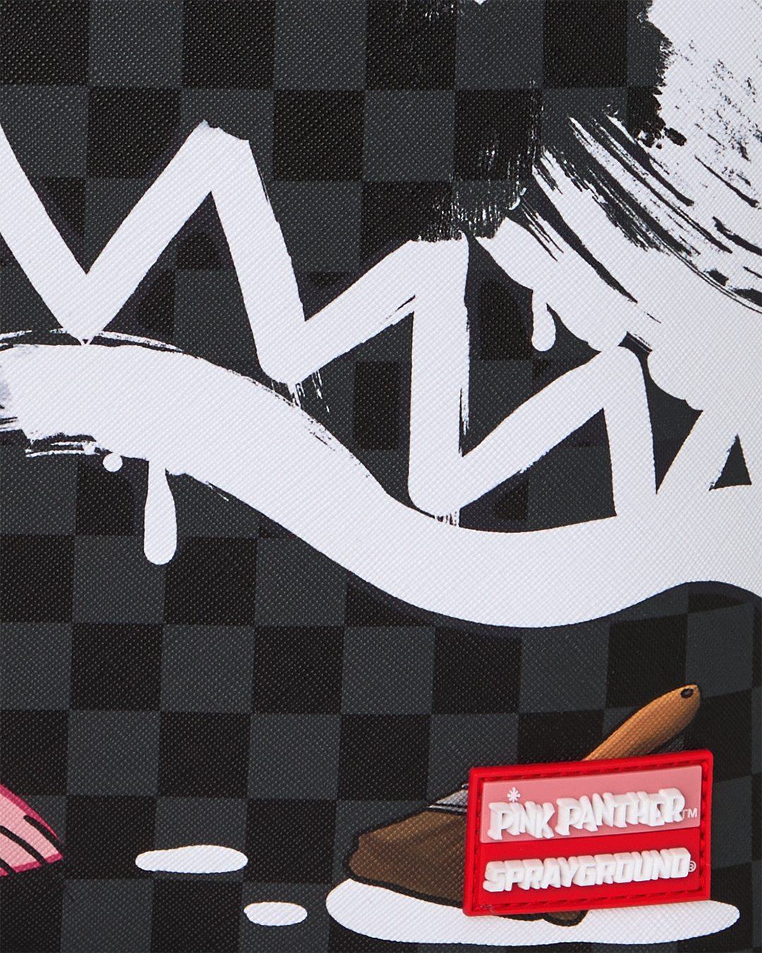 PINK PANTHER - VANDAL BY DESIGN BACKPACK