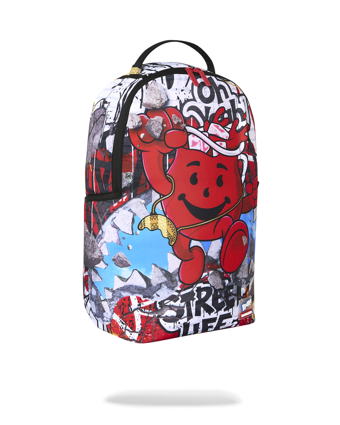 KOOL AID - OH YEA BACKPACK