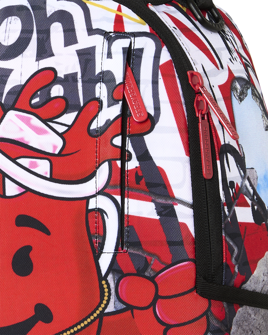KOOL AID - OH YEA BACKPACK