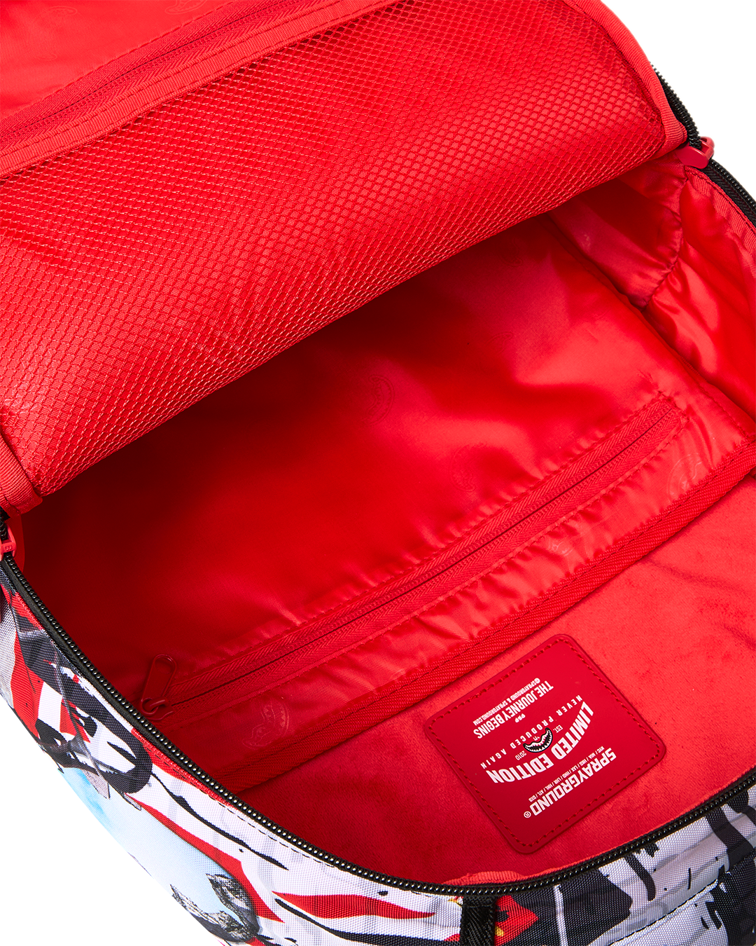 KOOL AID - OH YEA BACKPACK