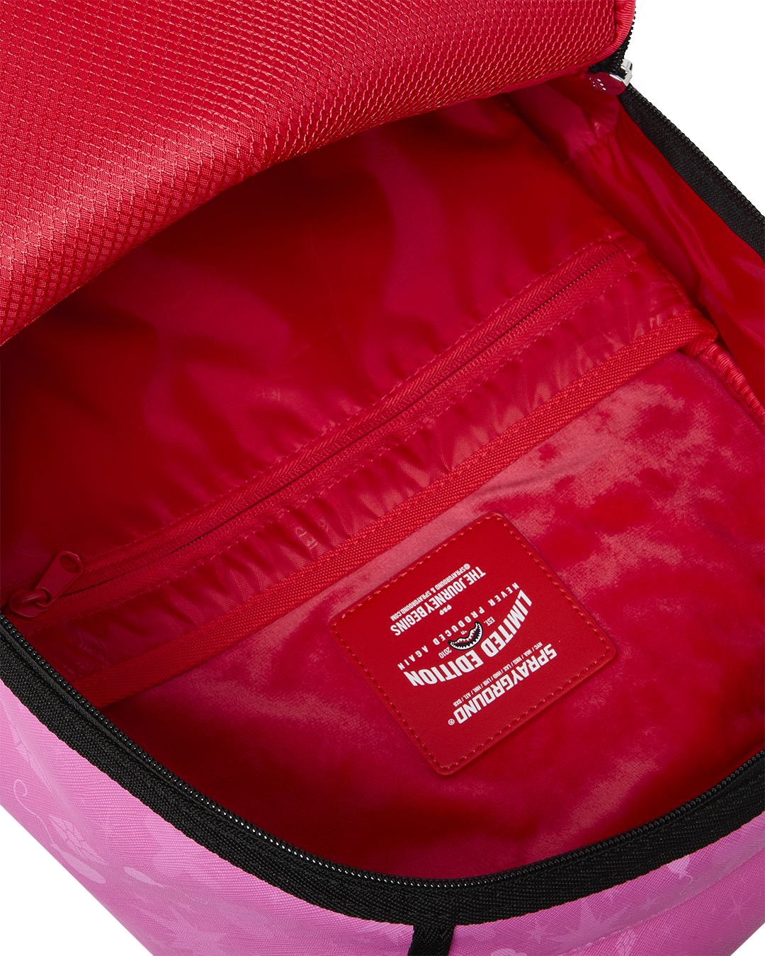 MY LITTLE PONY PARTY POPPIN BACKPACK