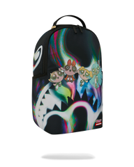 POWERPUFF GIRLS POWER FLEX BACKPACK