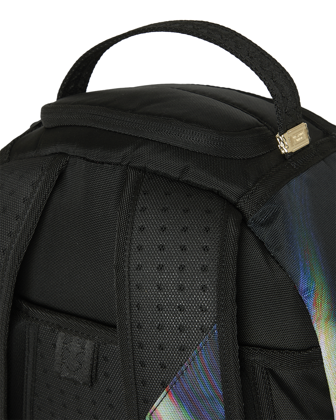 POWERPUFF GIRLS POWER FLEX BACKPACK