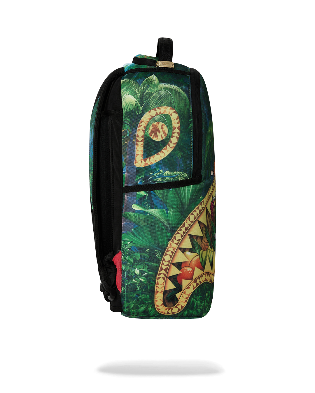 MADAGASCAR OFFICIAL COLLAB - KING CHILLIN BACKPACK