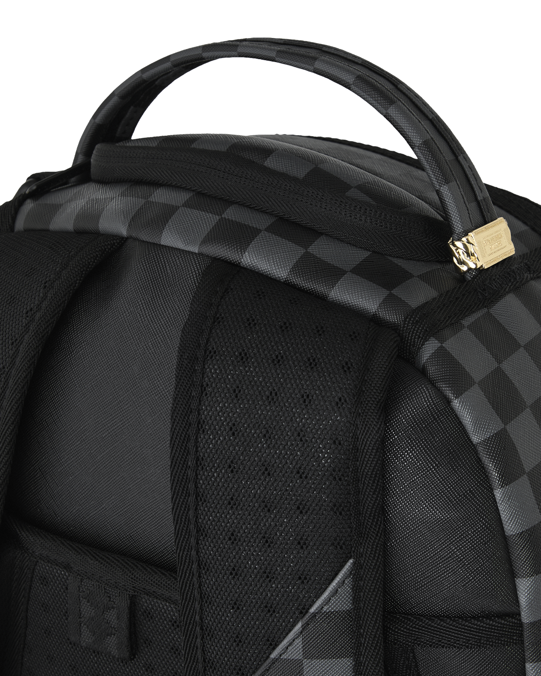LOONEY TUNES OFFICIAL COLLAB - RUMBLE IN THE SHARK BACKPACK