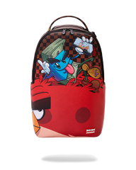 ANGRY BIRDS MONEY BOYS BACKPACK