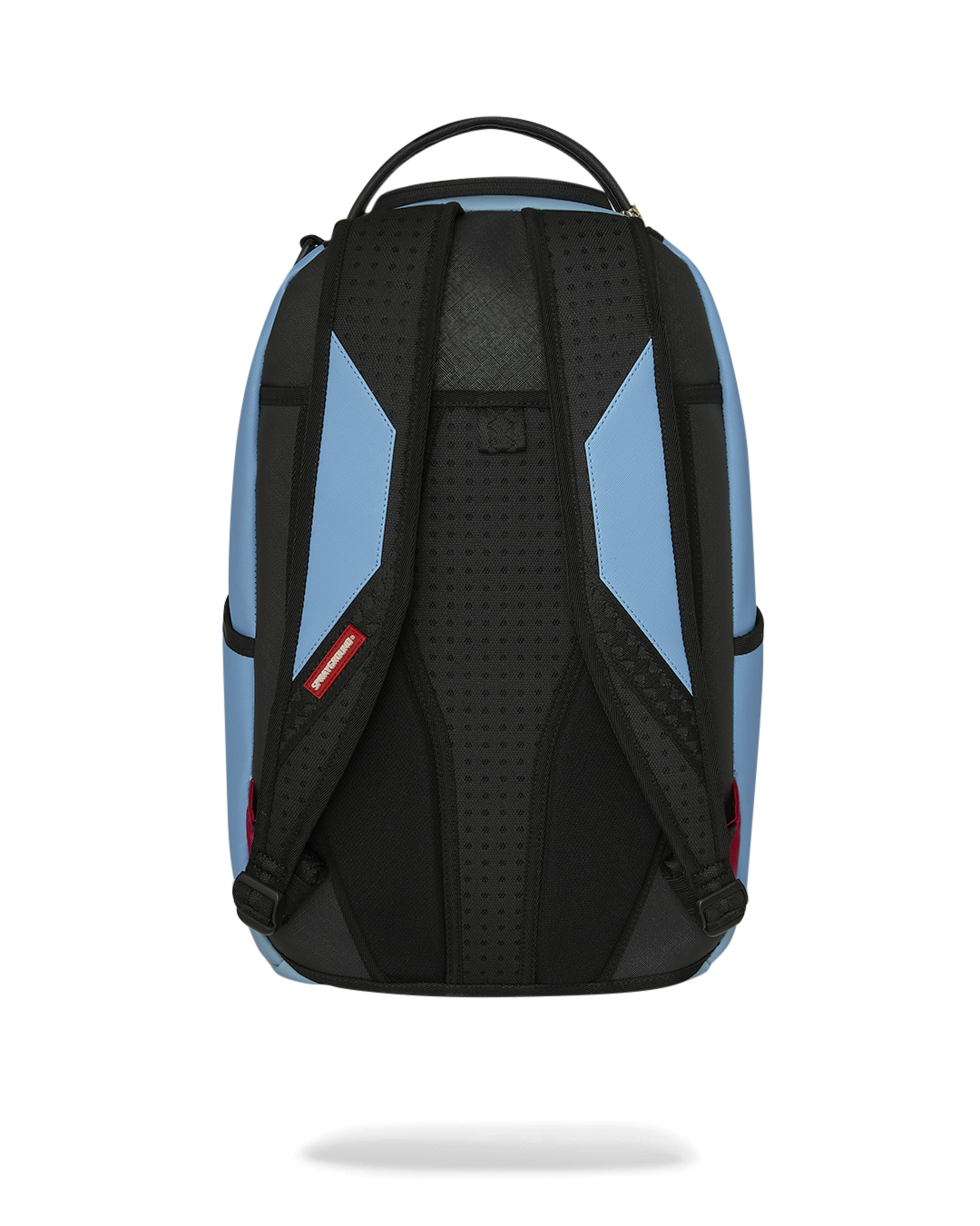 SHARK CENTRAL BUBBLE SHARK (SKY BLU) BACKPACK