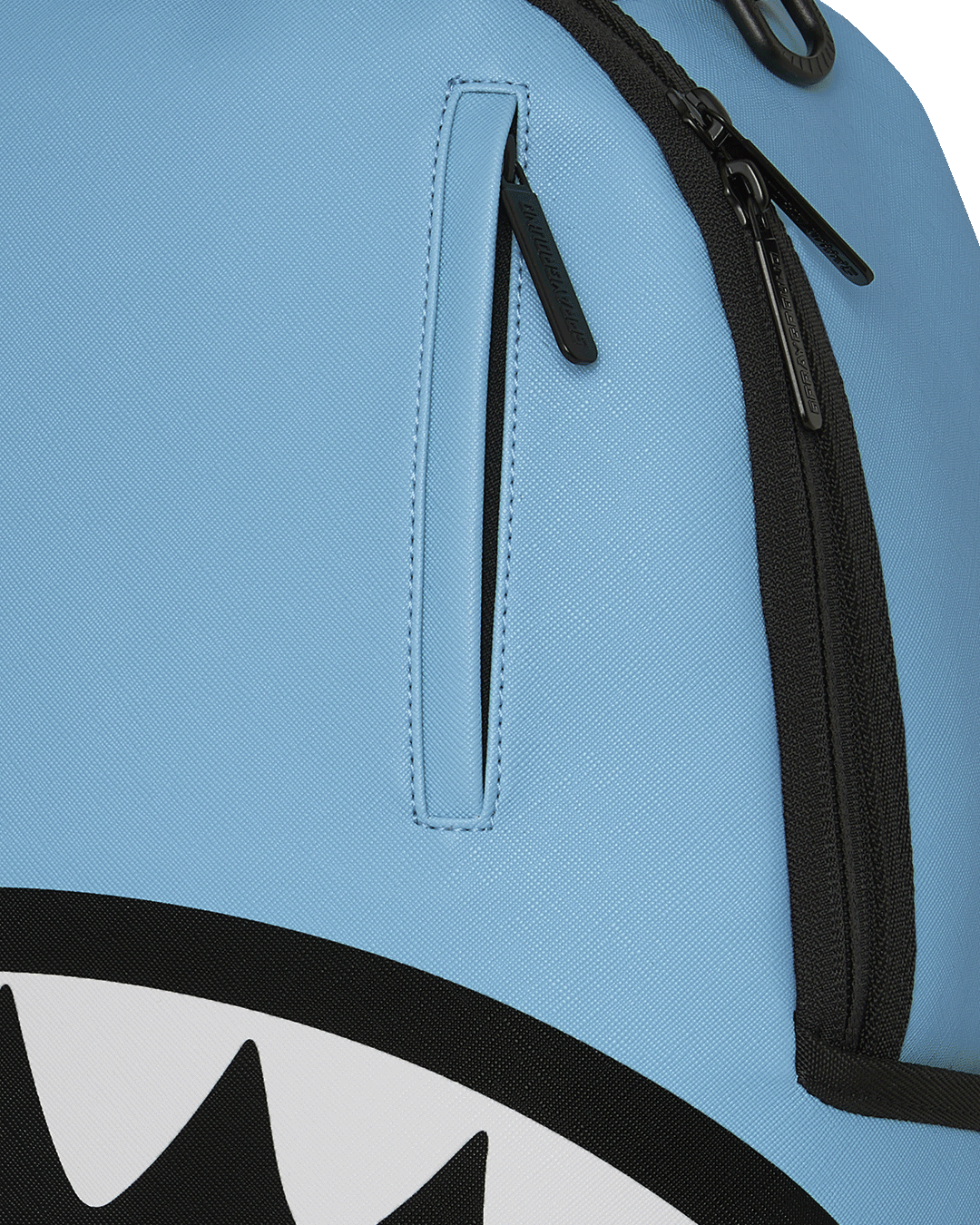 SHARK CENTRAL BUBBLE SHARK (SKY BLU) BACKPACK