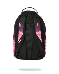 RICK AND MORTY - KALAXIAN CRYSTAL SHARK BACKPACK