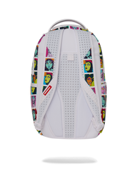 DISNEY THE VILLAINS OF DISNEY BACKPACK