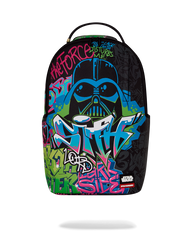 STAR WARS VADER GRAFF STACK BACKPACK