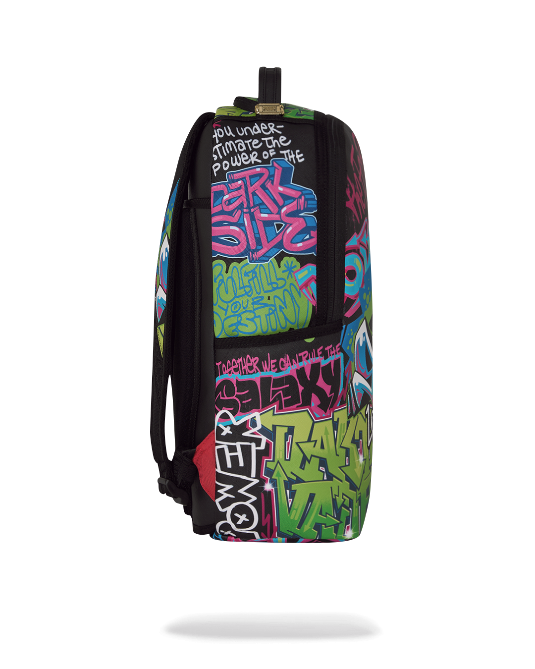STAR WARS VADER GRAFF STACK BACKPACK