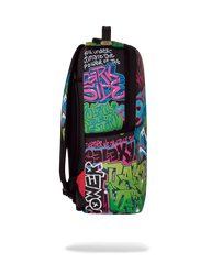STAR WARS VADER GRAFF STACK BACKPACK