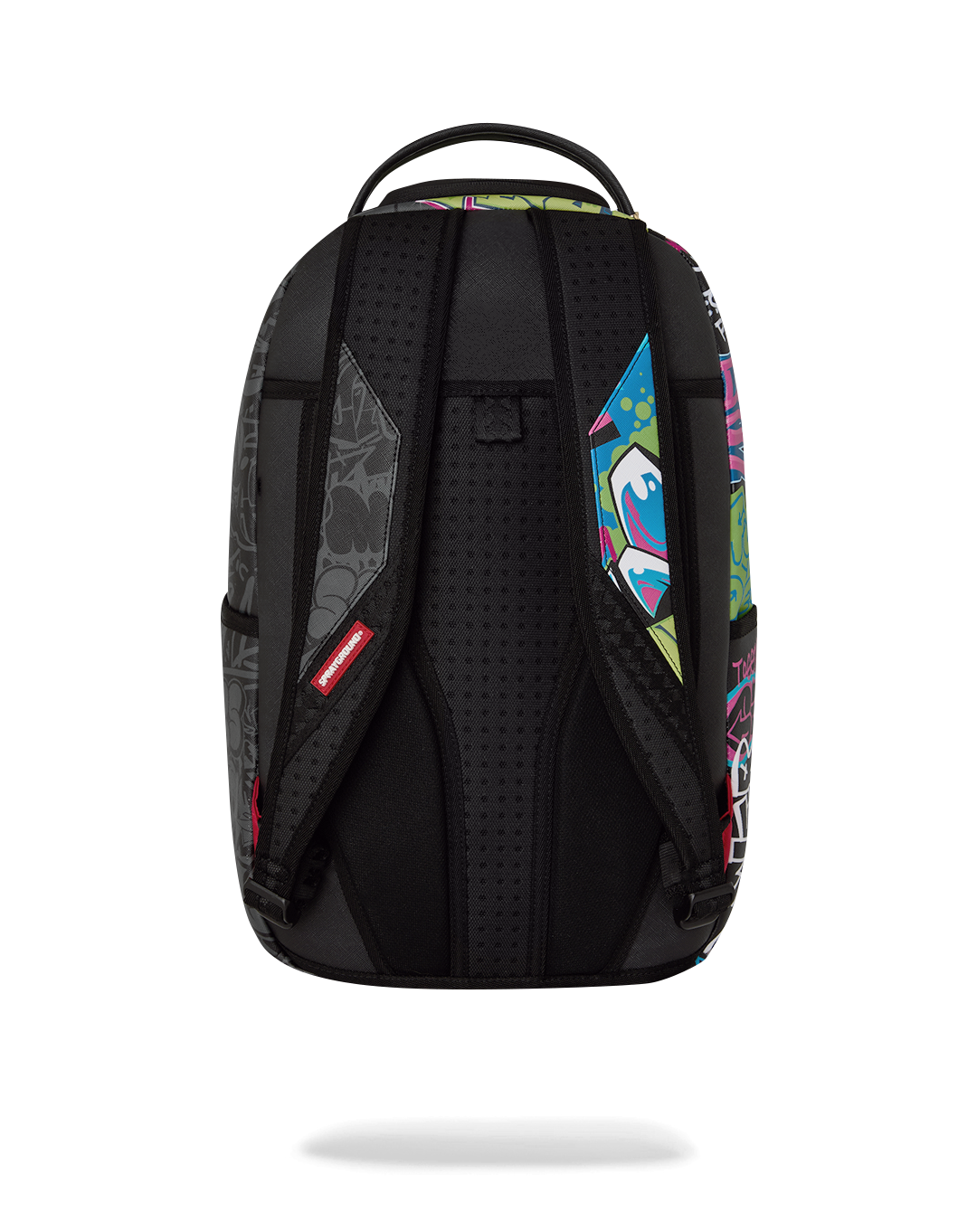 STAR WARS VADER GRAFF STACK BACKPACK