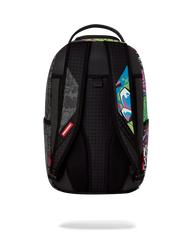 STAR WARS VADER GRAFF STACK BACKPACK