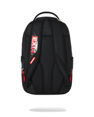 EXIT NIGHT OUT BACKPACK