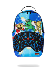 PAC-MAN OFFICIAL COLLAB - THE SG CREW BACKPACK