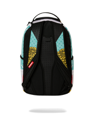 MONOPOLY MAKE SURE IT'S ALL THERE BACKPACK