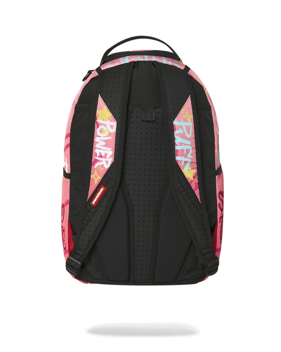 POWERPUFF GIRLS STYLIN BACKPACK