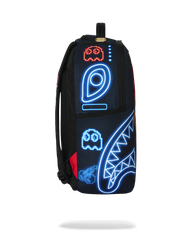 PAC-MAN EAT EM UP BACKPACK