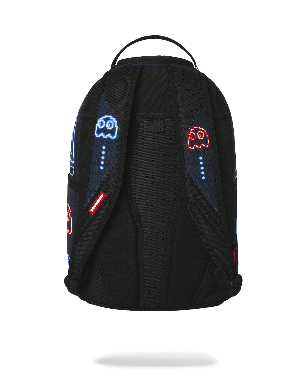 PAC-MAN EAT EM UP BACKPACK