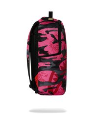 90'S NICKELODEON CAMO BACKPACK