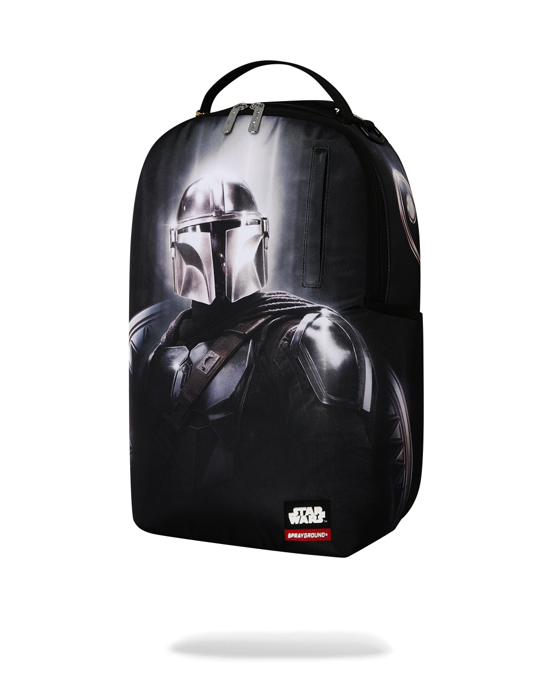 MANDALORIAN - THIS IS THE SPRAY BACKPACK