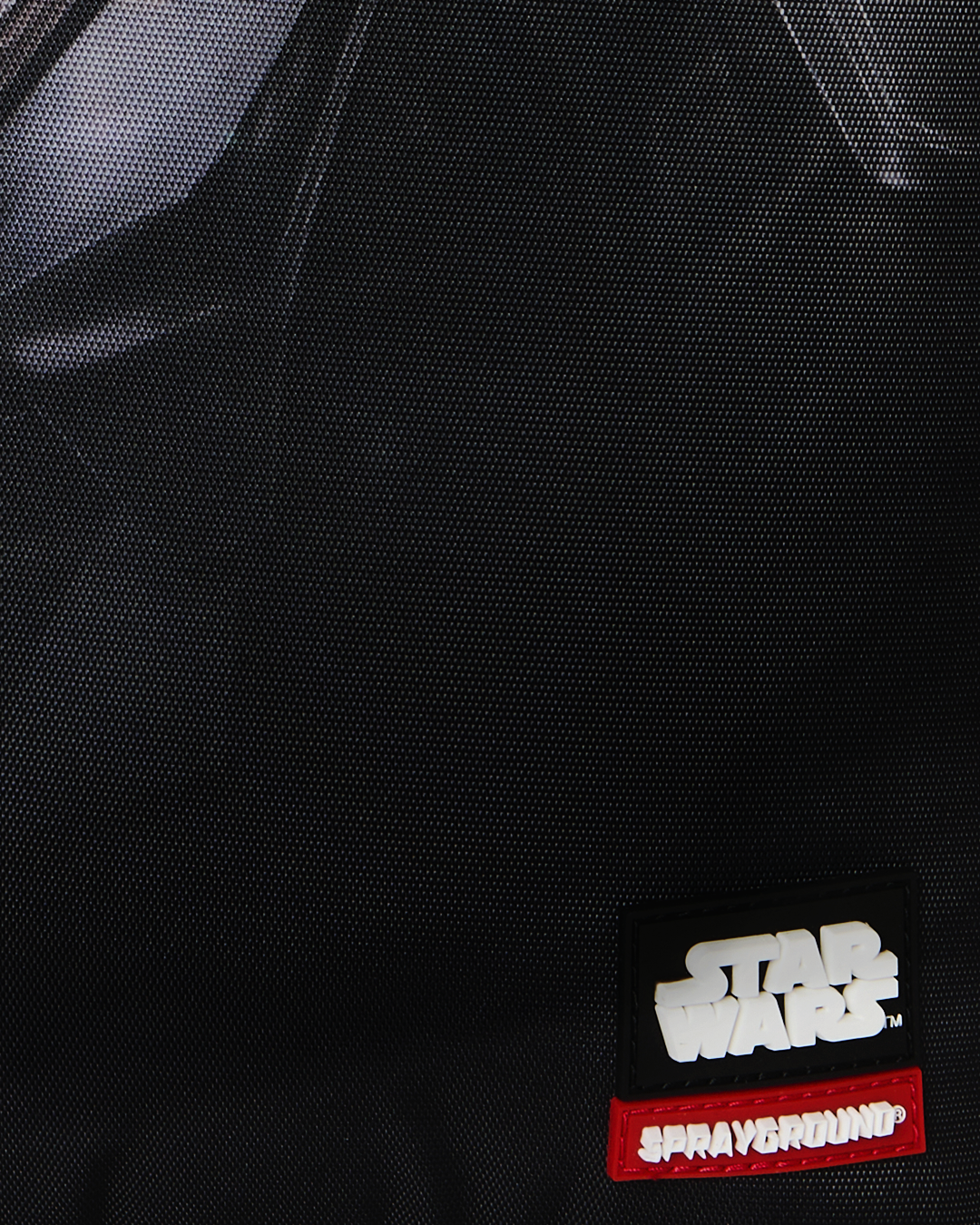 MANDALORIAN - THIS IS THE SPRAY BACKPACK