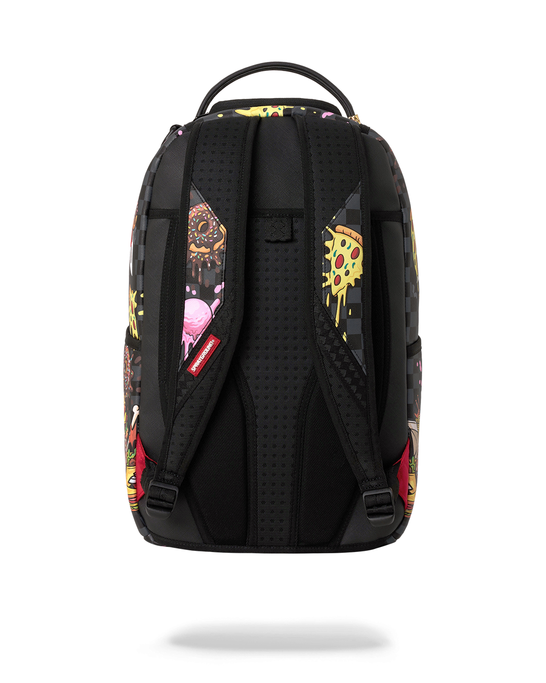 LOONEY TUNES TAZMANIAN DEVIL LUNCH BREAK BACKPACK