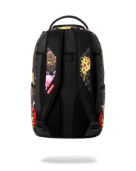 LOONEY TUNES TAZMANIAN DEVIL LUNCH BREAK BACKPACK