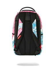 PINK PANTHER DIAMOND WAVES BACKPACK