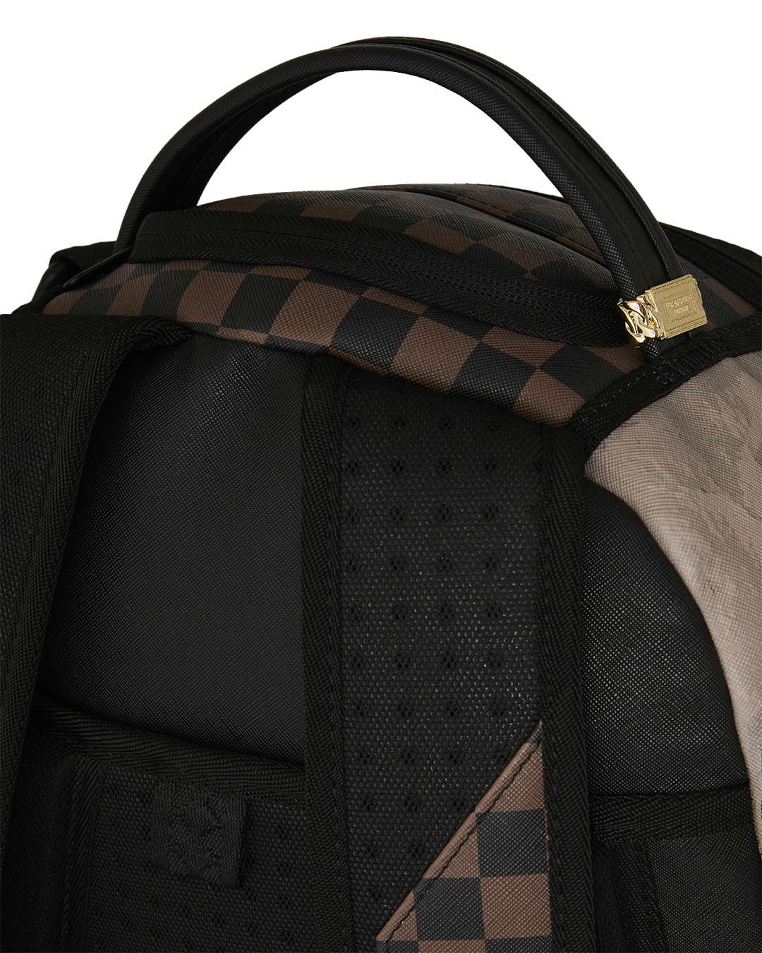 DEADPOOL SPRAYGROUND DESIGNER BACKPACK