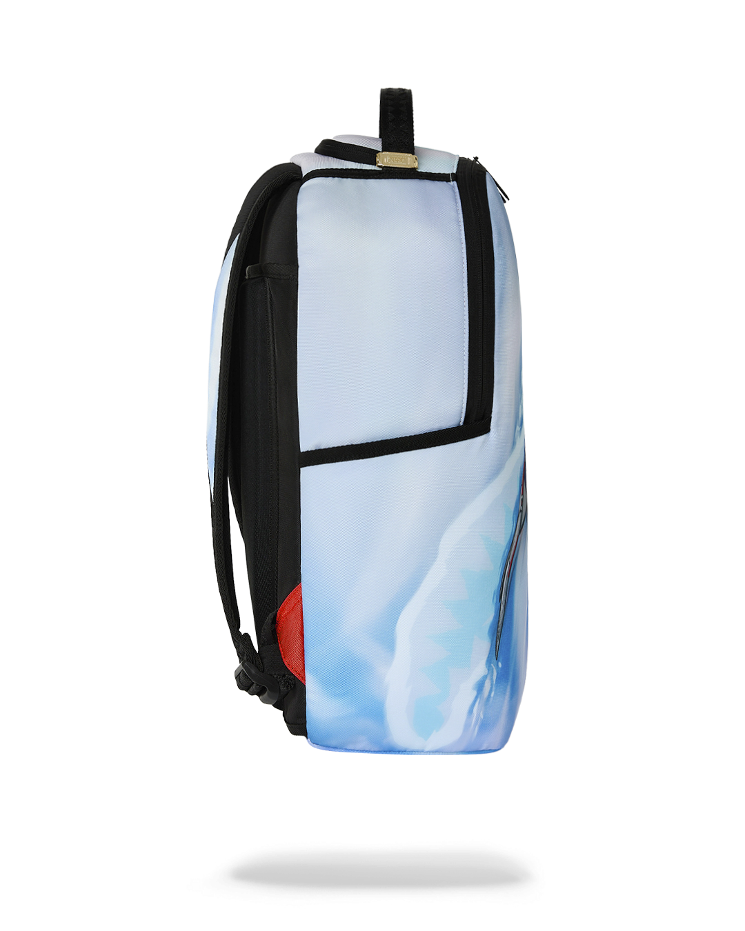 MARVEL FALCON SOAR TO NEW HEIGHTS BACKPACK