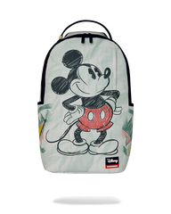 DISNEY MICKEY SKETCH BACKPACK