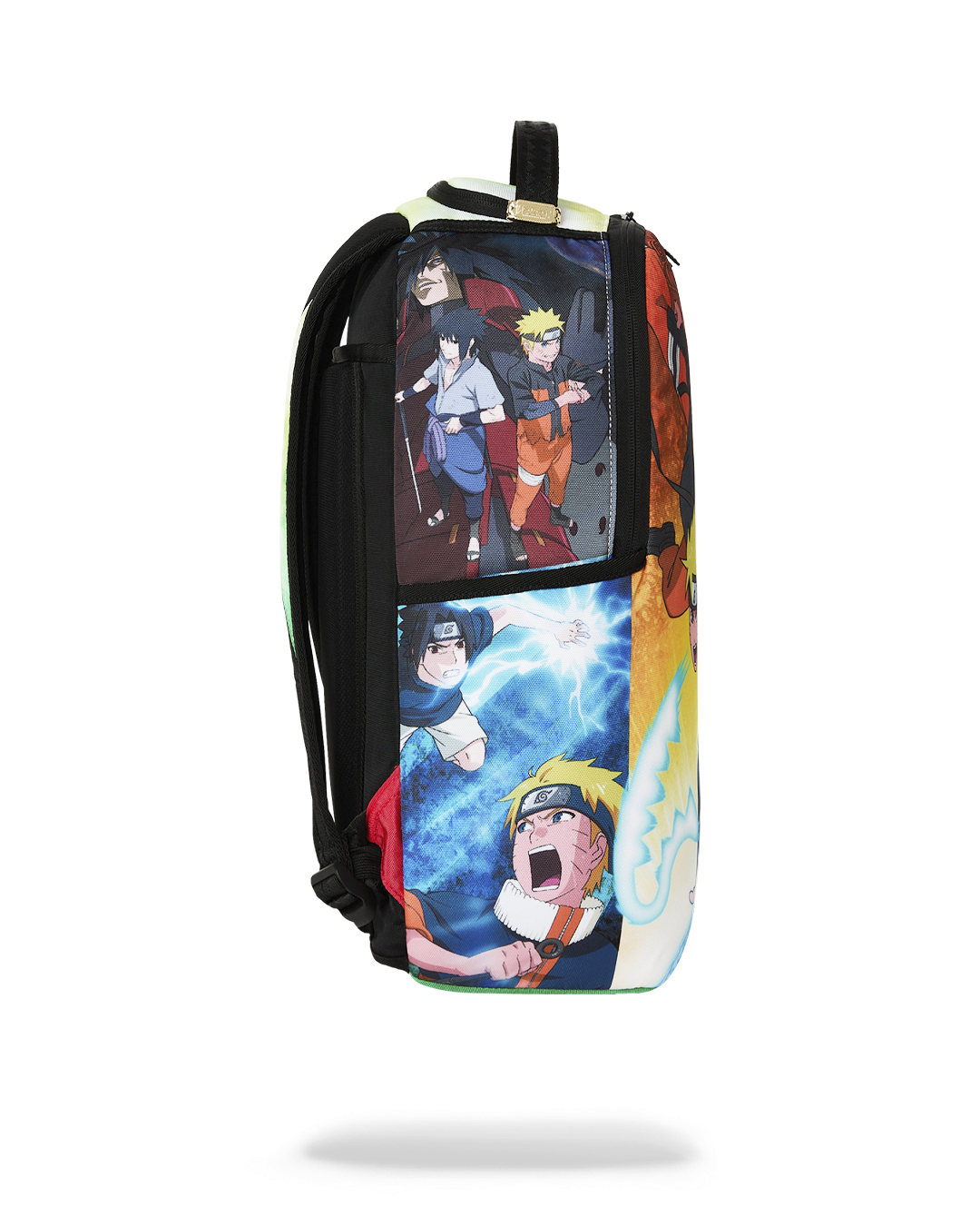 NARUTO GET IT GET IT BACKPACK