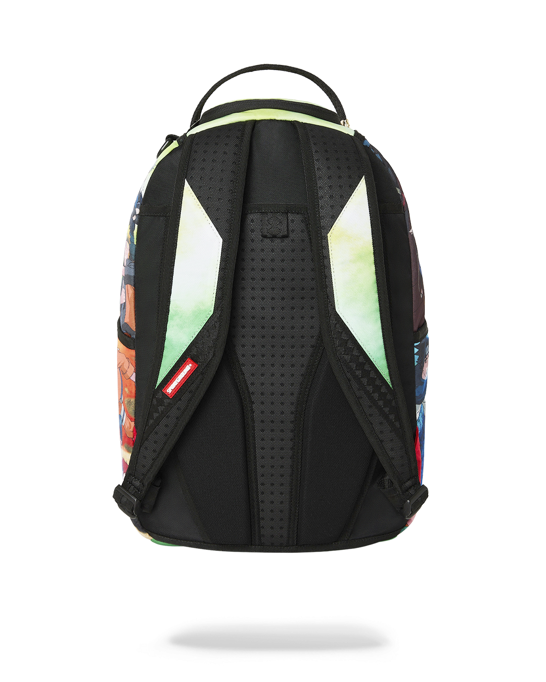 NARUTO GET IT GET IT BACKPACK