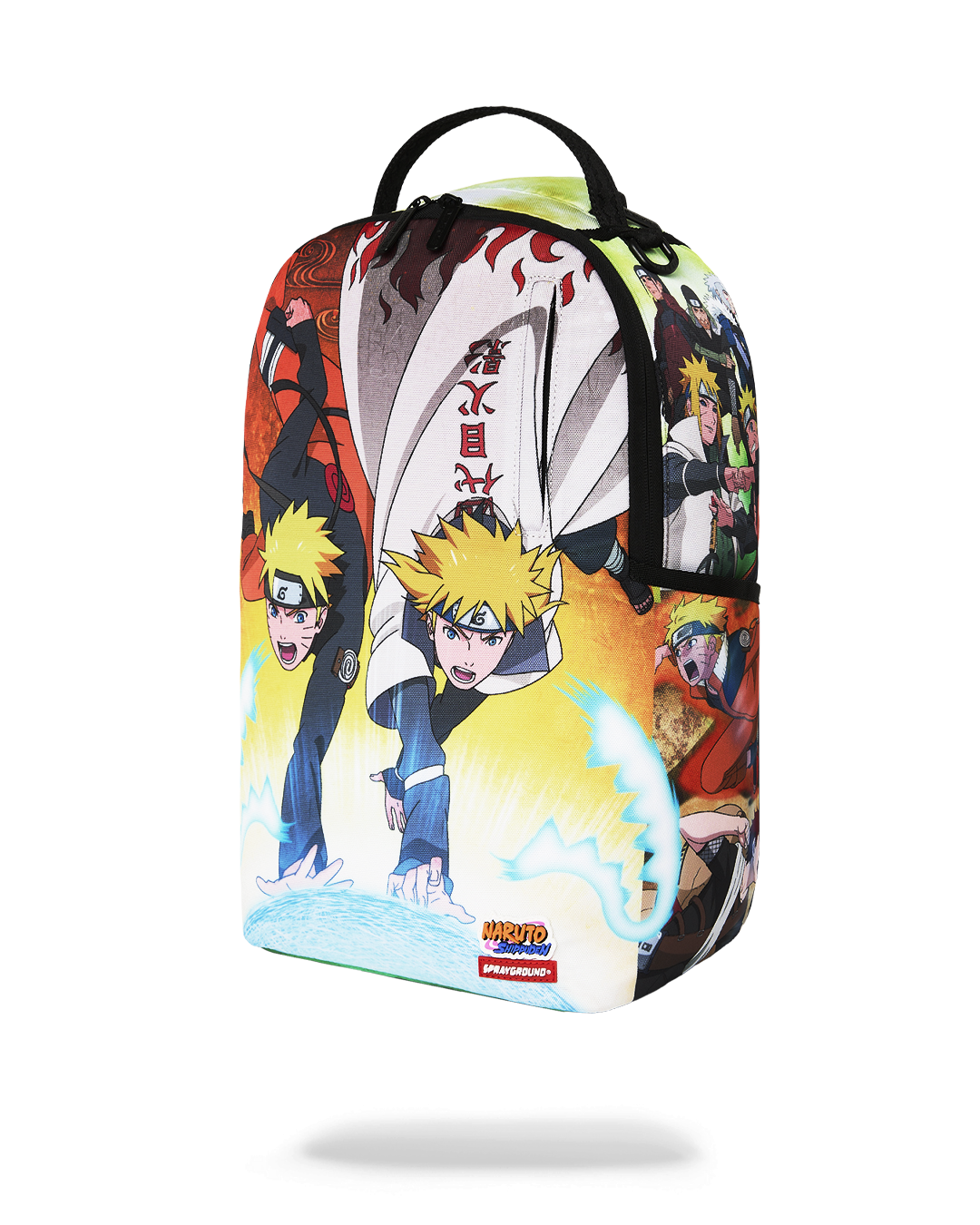 NARUTO GET IT GET IT BACKPACK
