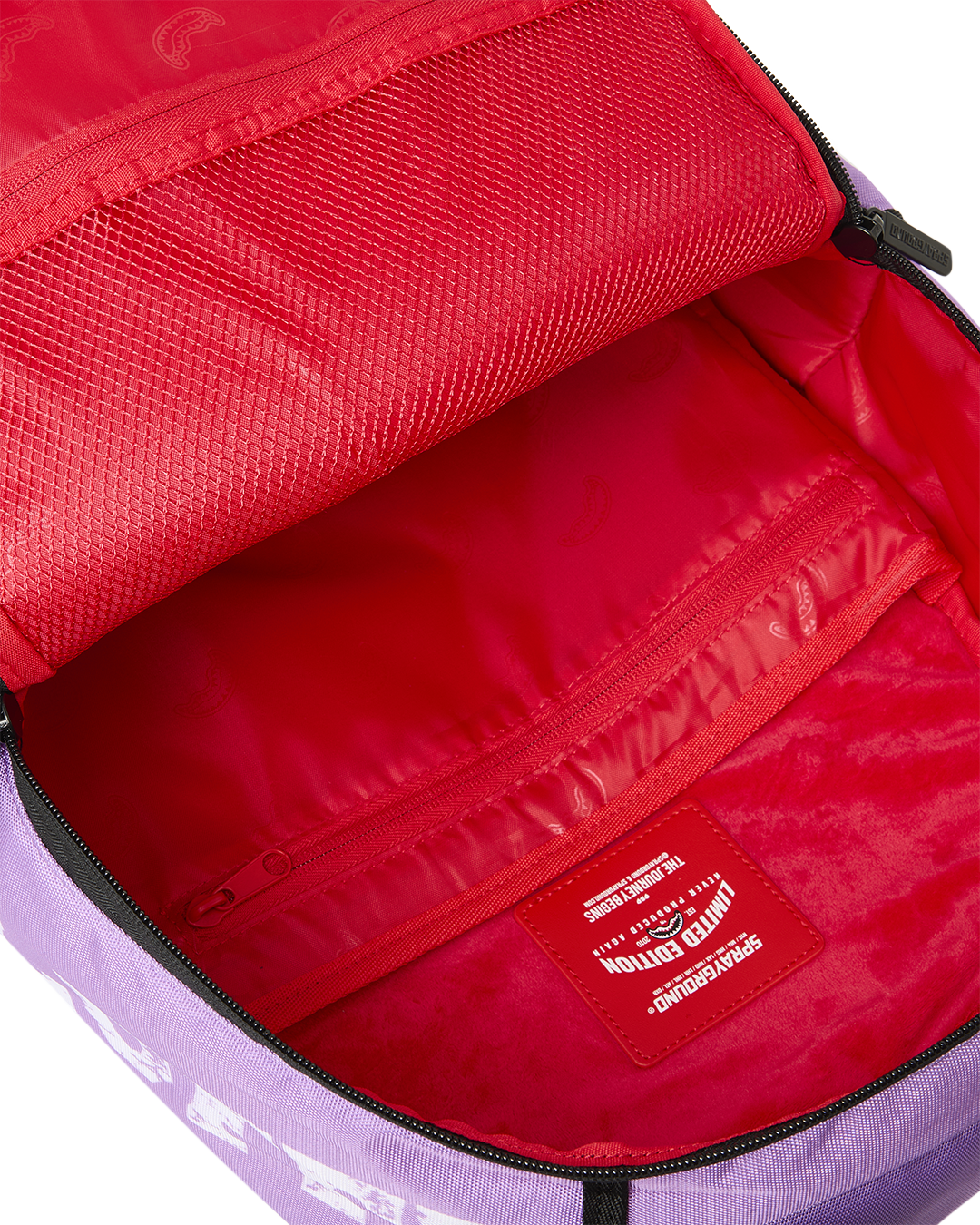 ONE PIECE - DREAM RUNNER BACKPACK