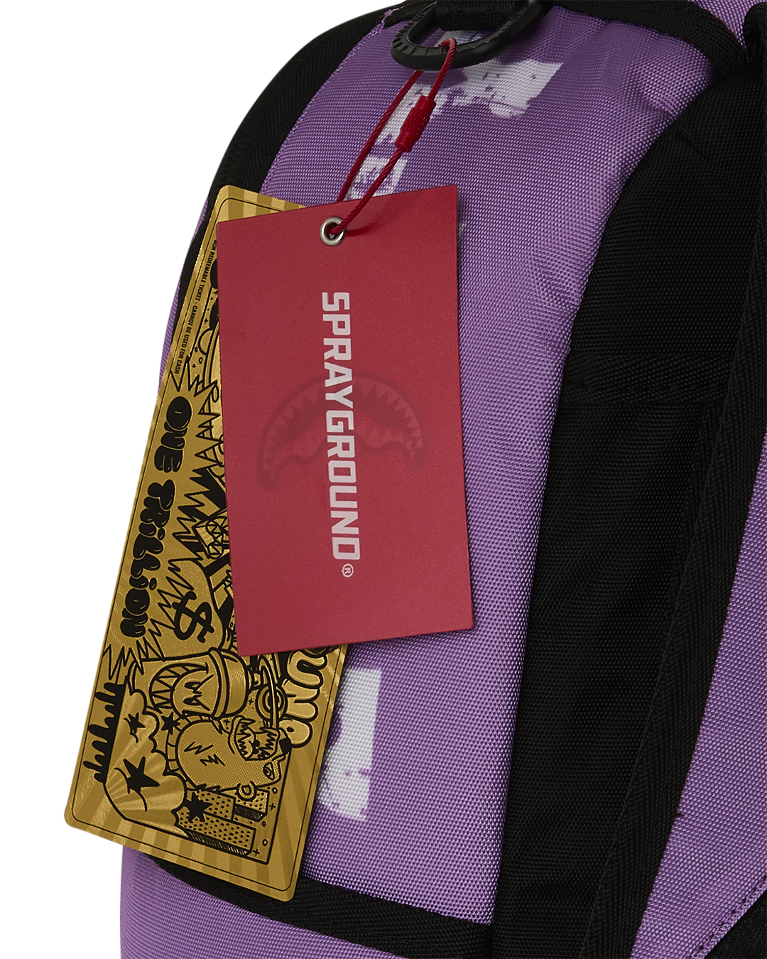 ONE PIECE - DREAM RUNNER BACKPACK