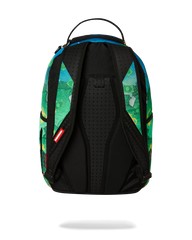 RICHIE RICH SHARK STACKS BACKPACK