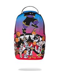 SPACE JAM 25TH ANNIVERSARY SLAM DUNK BACKPACK