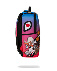 SPACE JAM 25TH ANNIVERSARY SLAM DUNK BACKPACK
