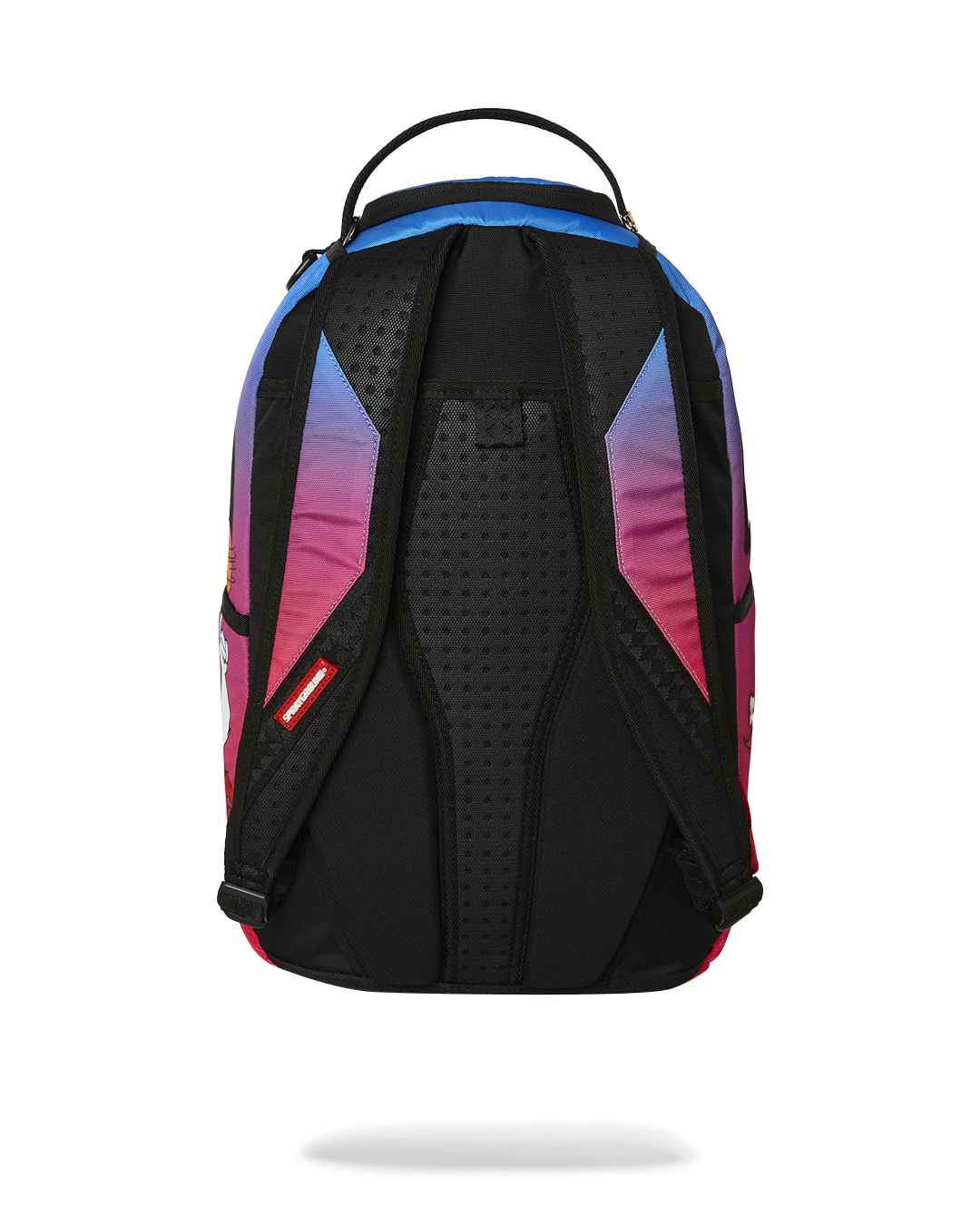 SPACE JAM 25TH ANNIVERSARY SLAM DUNK BACKPACK