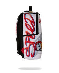 SPEED RACER OFFICIAL COLLAB - GO SPEED RACER BACKPACK