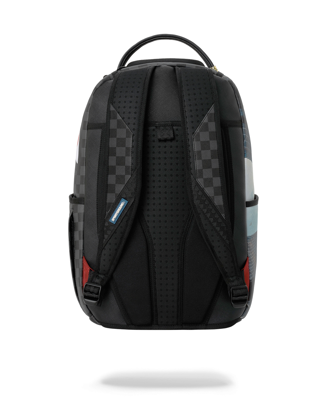 SPIDERMAN OFFICIAL COLLAB - PROTECT THE CITY BACKPACK
