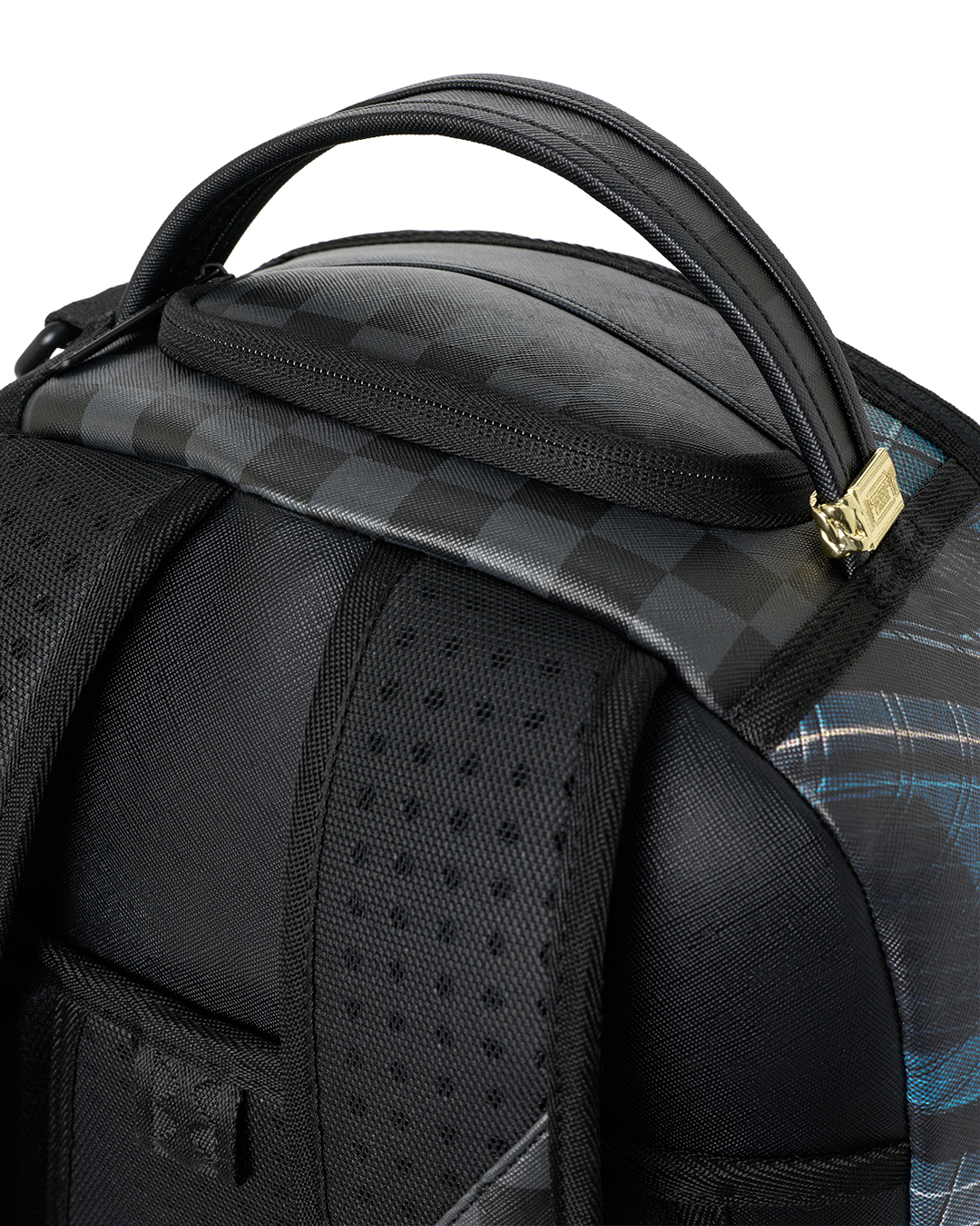 SPIDERMAN OFFICIAL COLLAB - PROTECT THE CITY BACKPACK